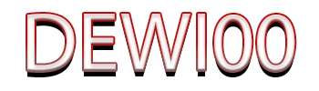 DEWI00 Logo